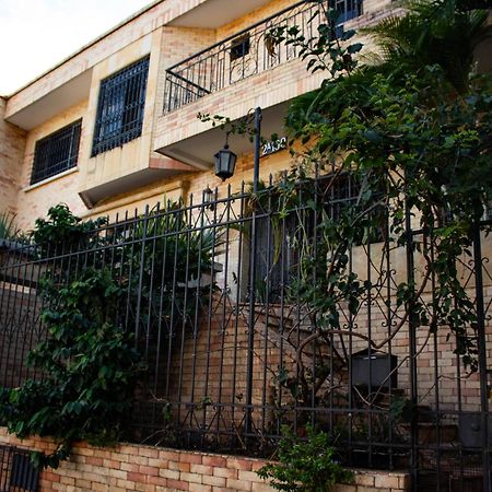 La Clave Hostel Cali Εξωτερικό φωτογραφία