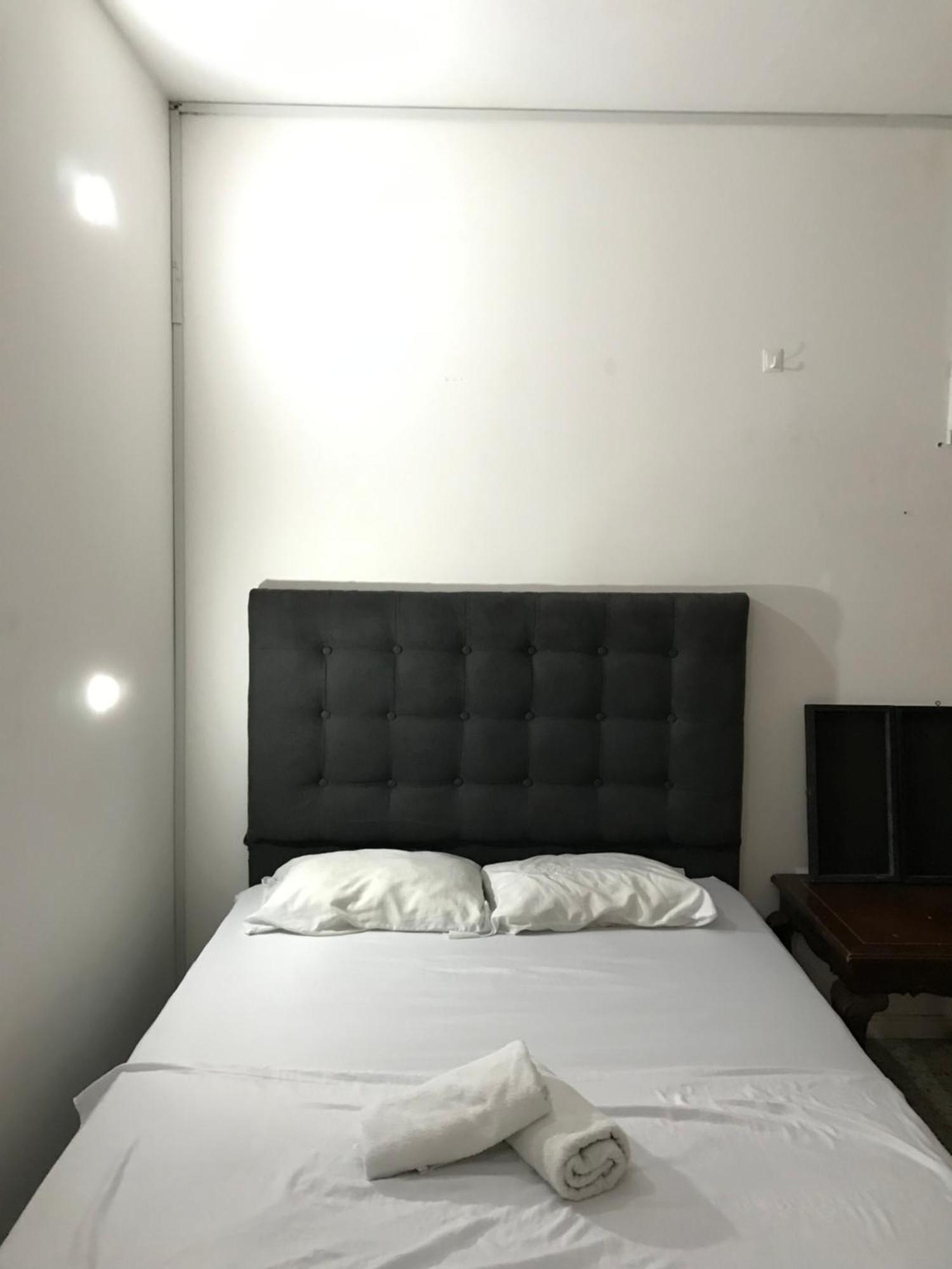 La Clave Hostel Cali Εξωτερικό φωτογραφία