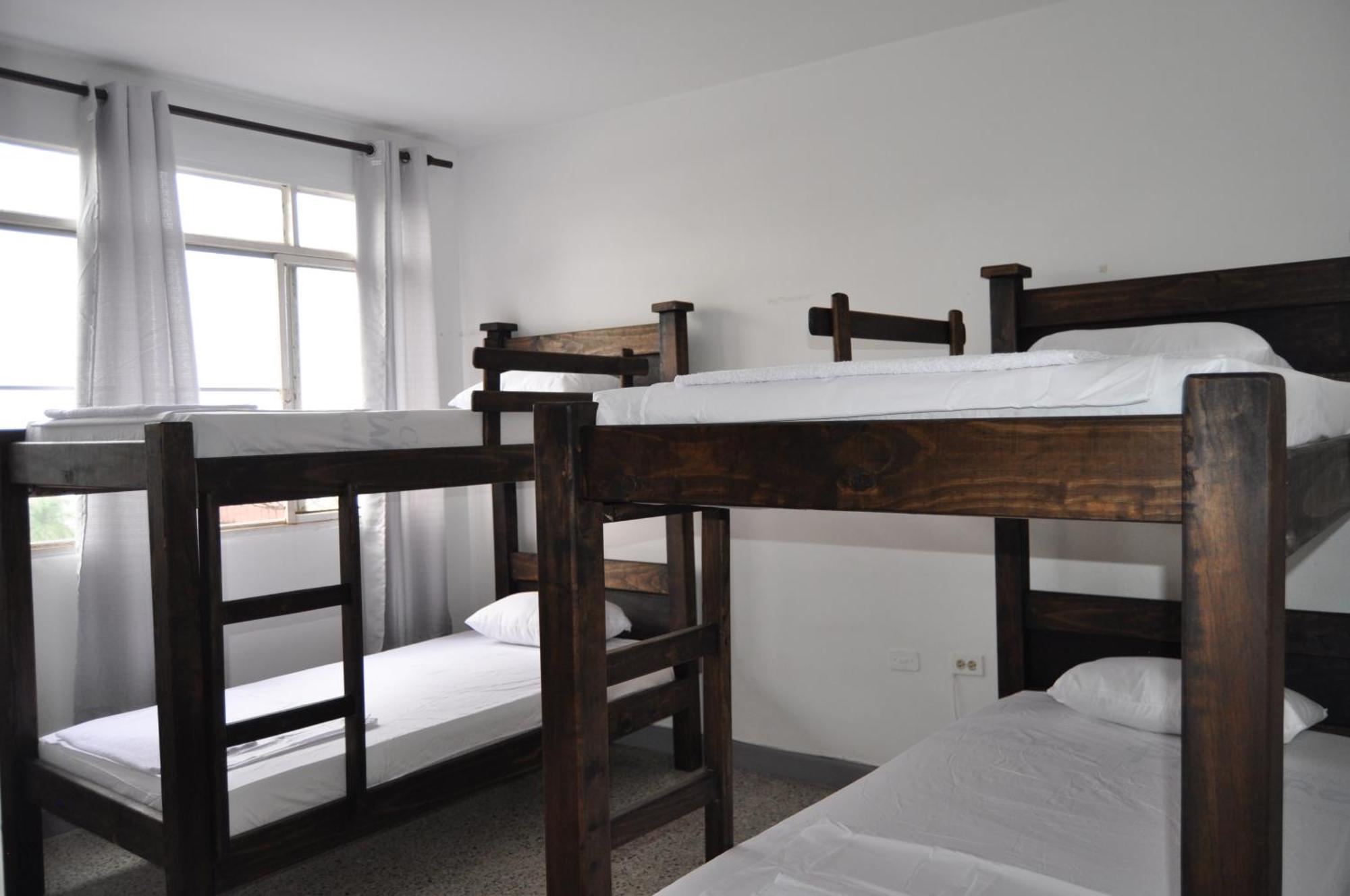 La Clave Hostel Cali Εξωτερικό φωτογραφία