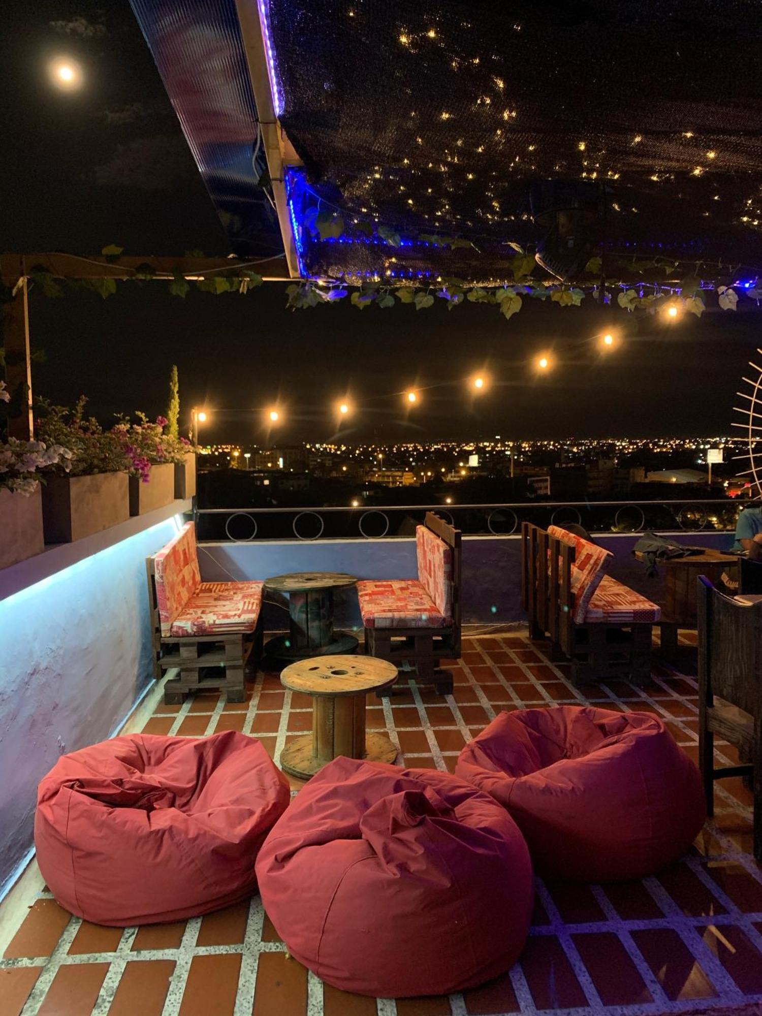 La Clave Hostel Cali Εξωτερικό φωτογραφία