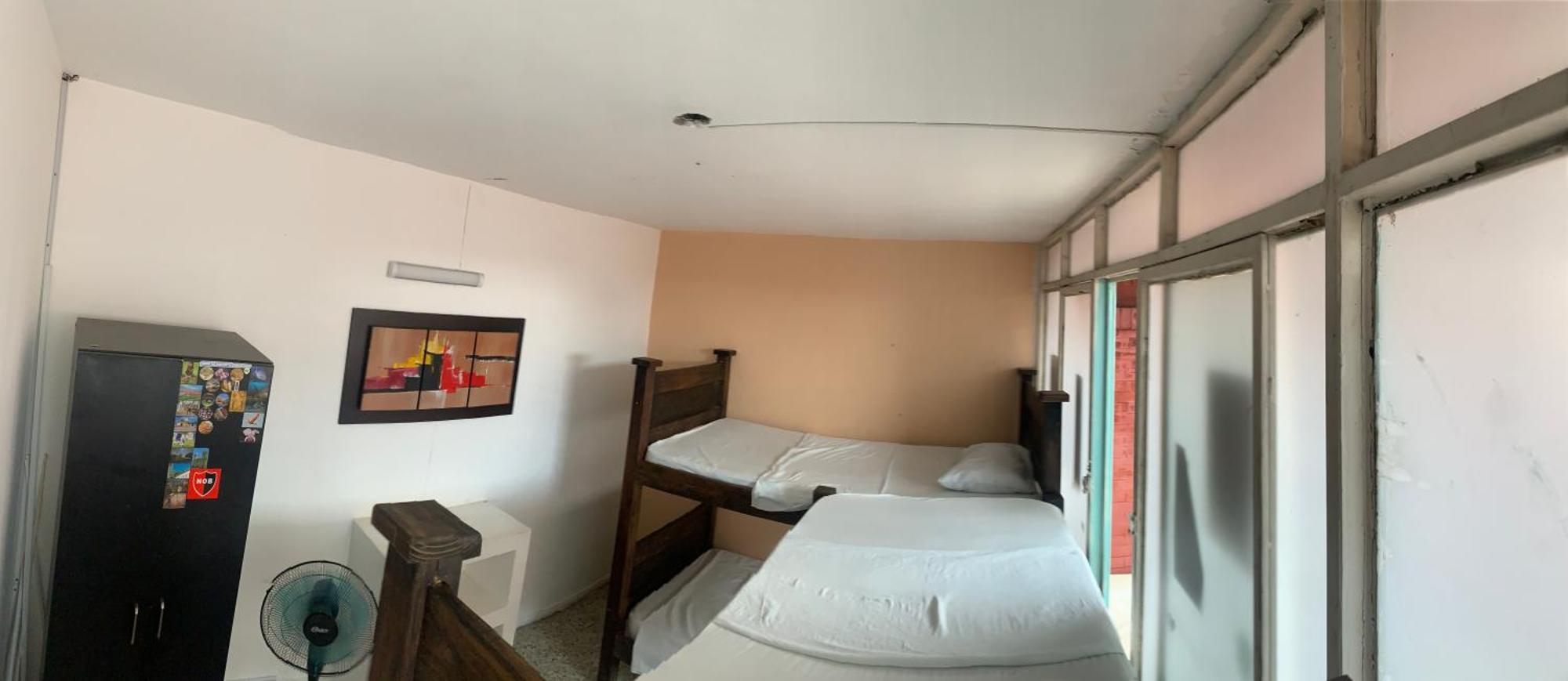 La Clave Hostel Cali Εξωτερικό φωτογραφία