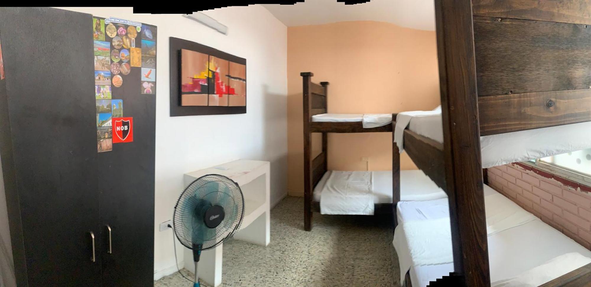 La Clave Hostel Cali Εξωτερικό φωτογραφία
