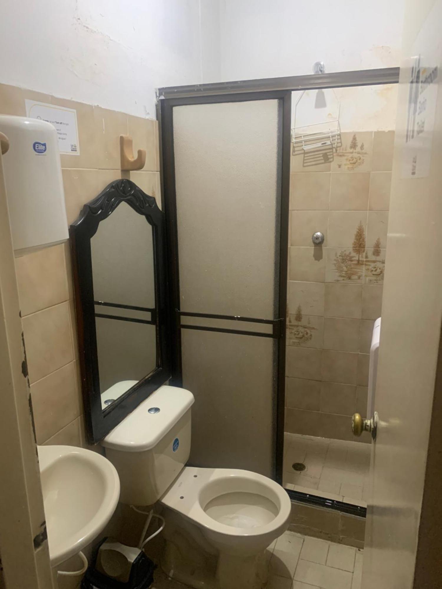 La Clave Hostel Cali Εξωτερικό φωτογραφία