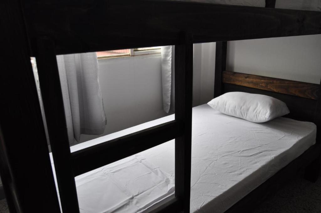 La Clave Hostel Cali Εξωτερικό φωτογραφία
