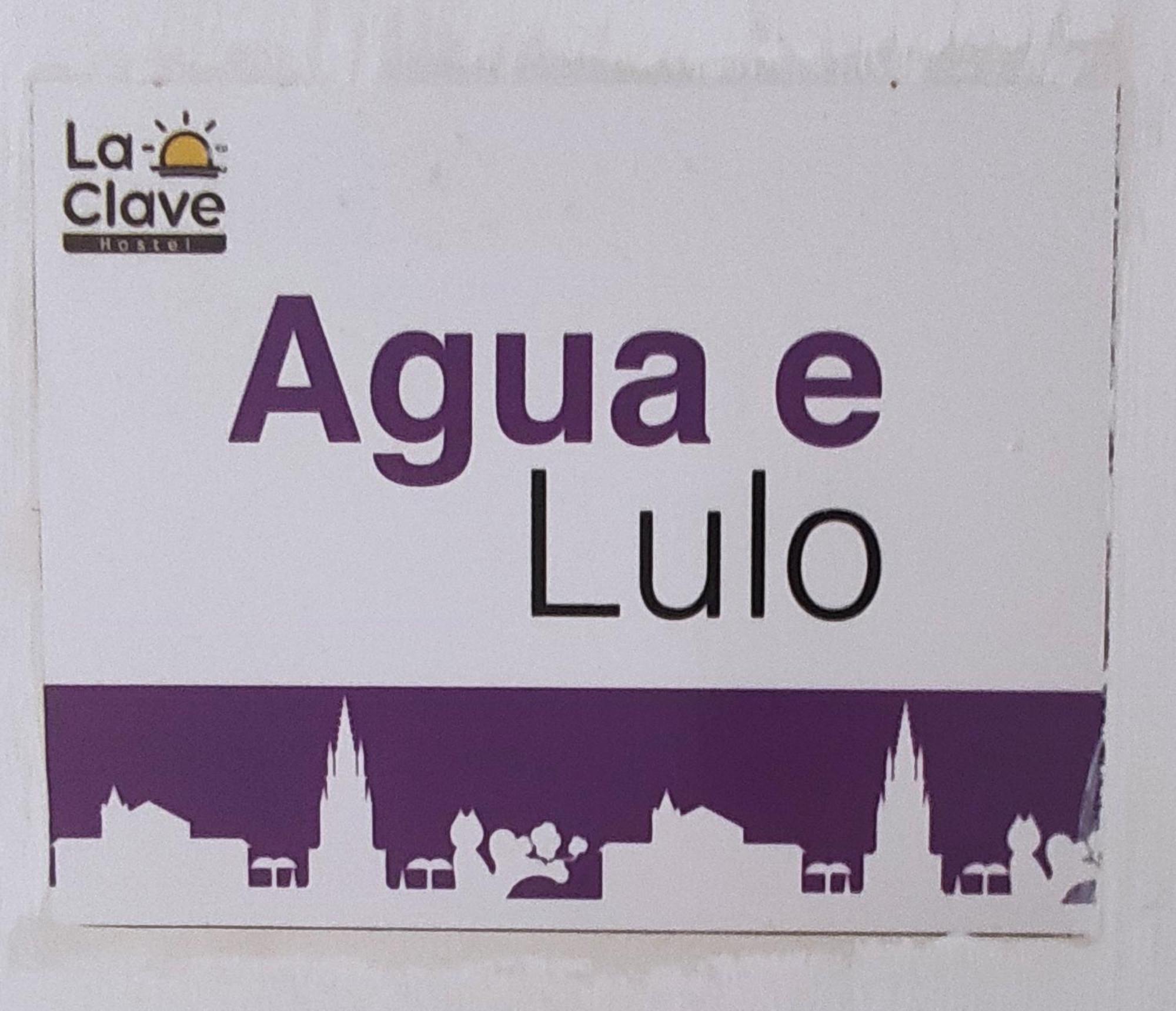 La Clave Hostel Cali Εξωτερικό φωτογραφία