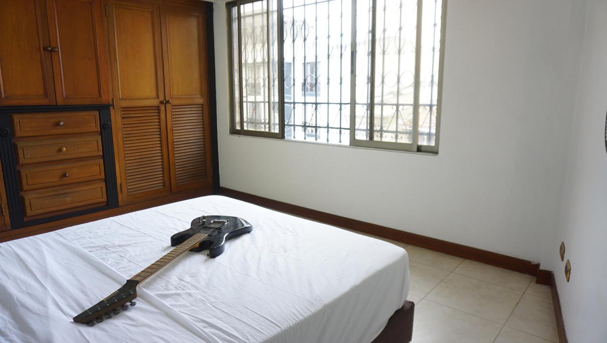La Clave Hostel Cali Εξωτερικό φωτογραφία