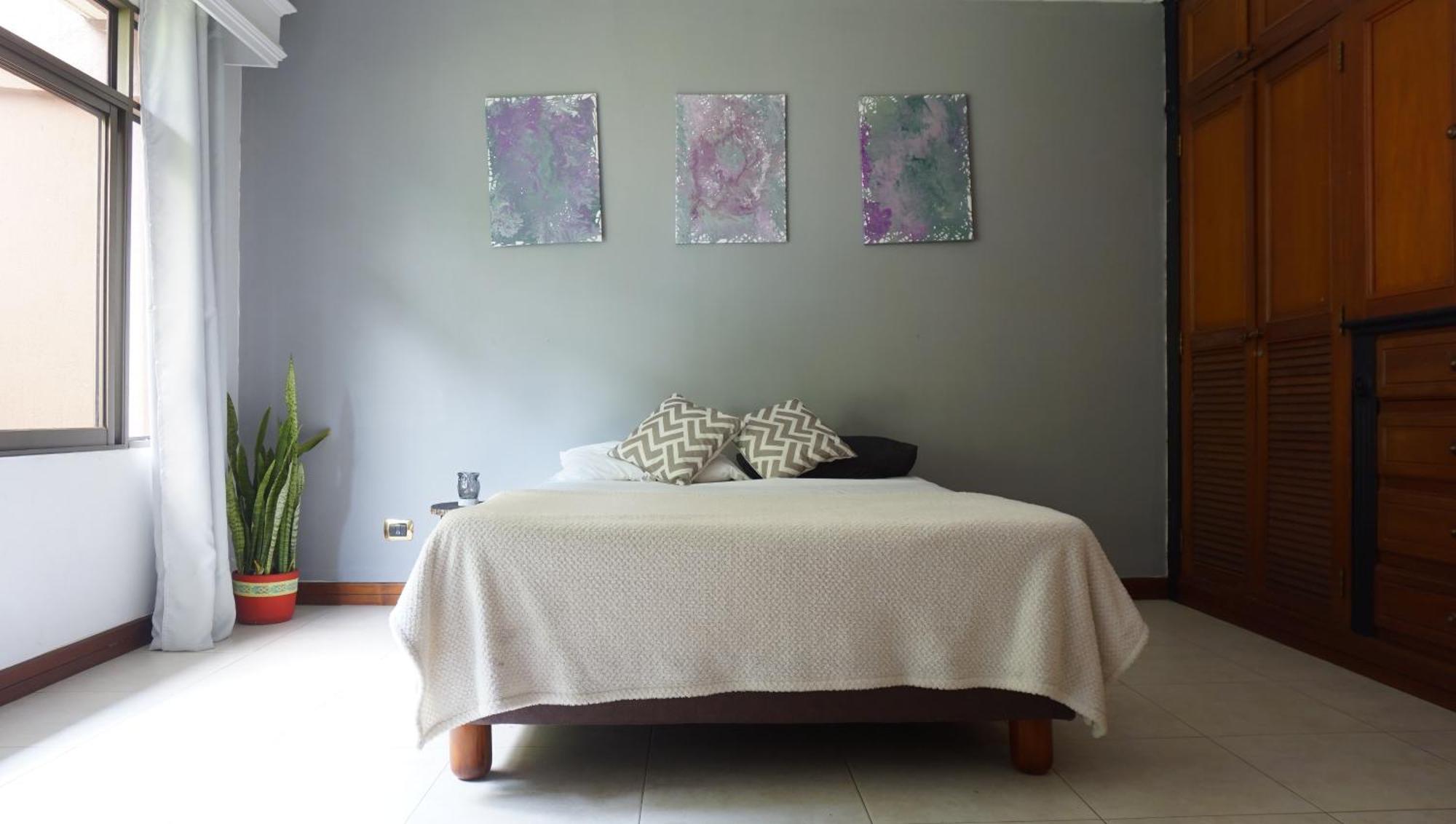 La Clave Hostel Cali Εξωτερικό φωτογραφία