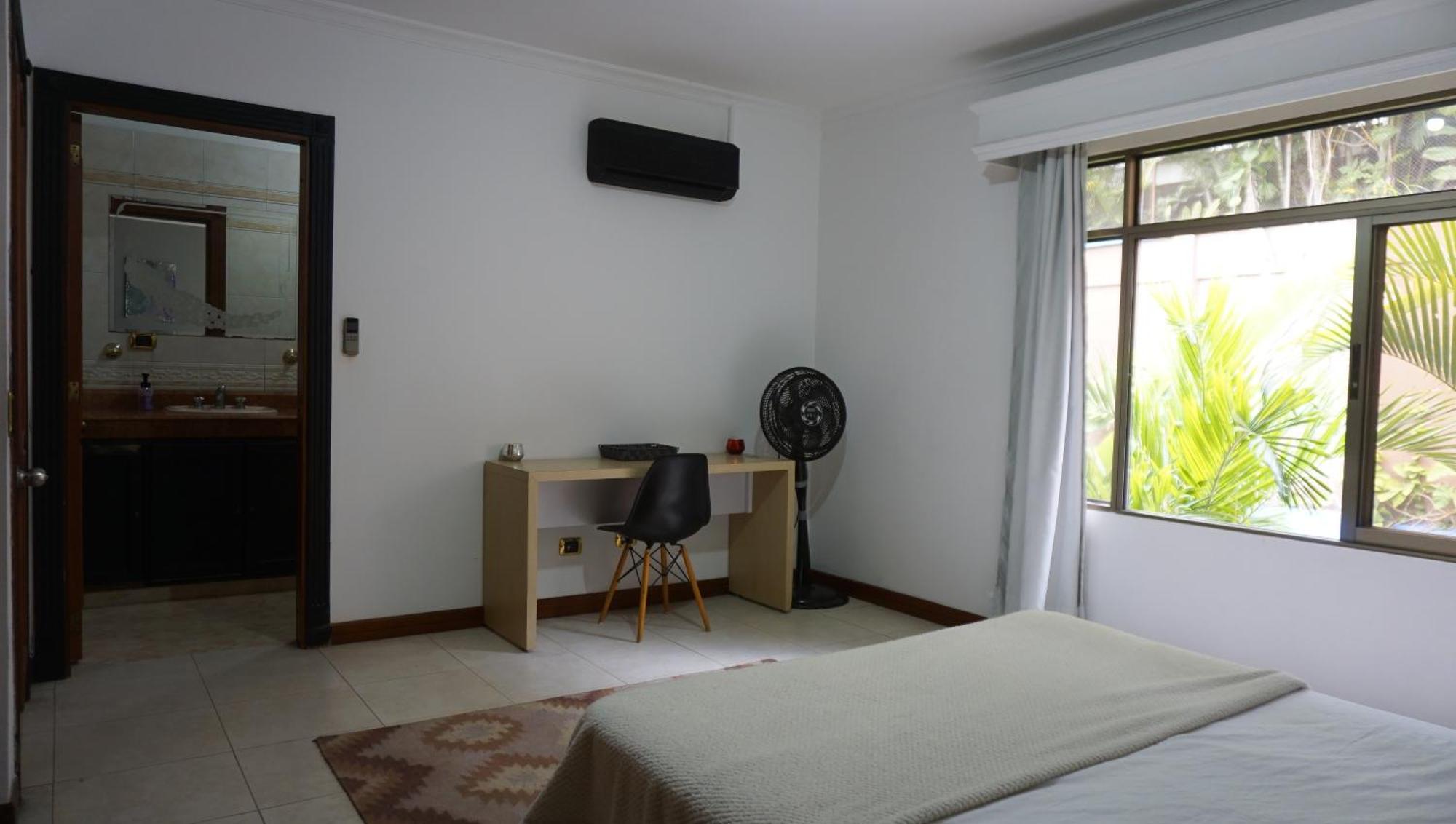 La Clave Hostel Cali Εξωτερικό φωτογραφία