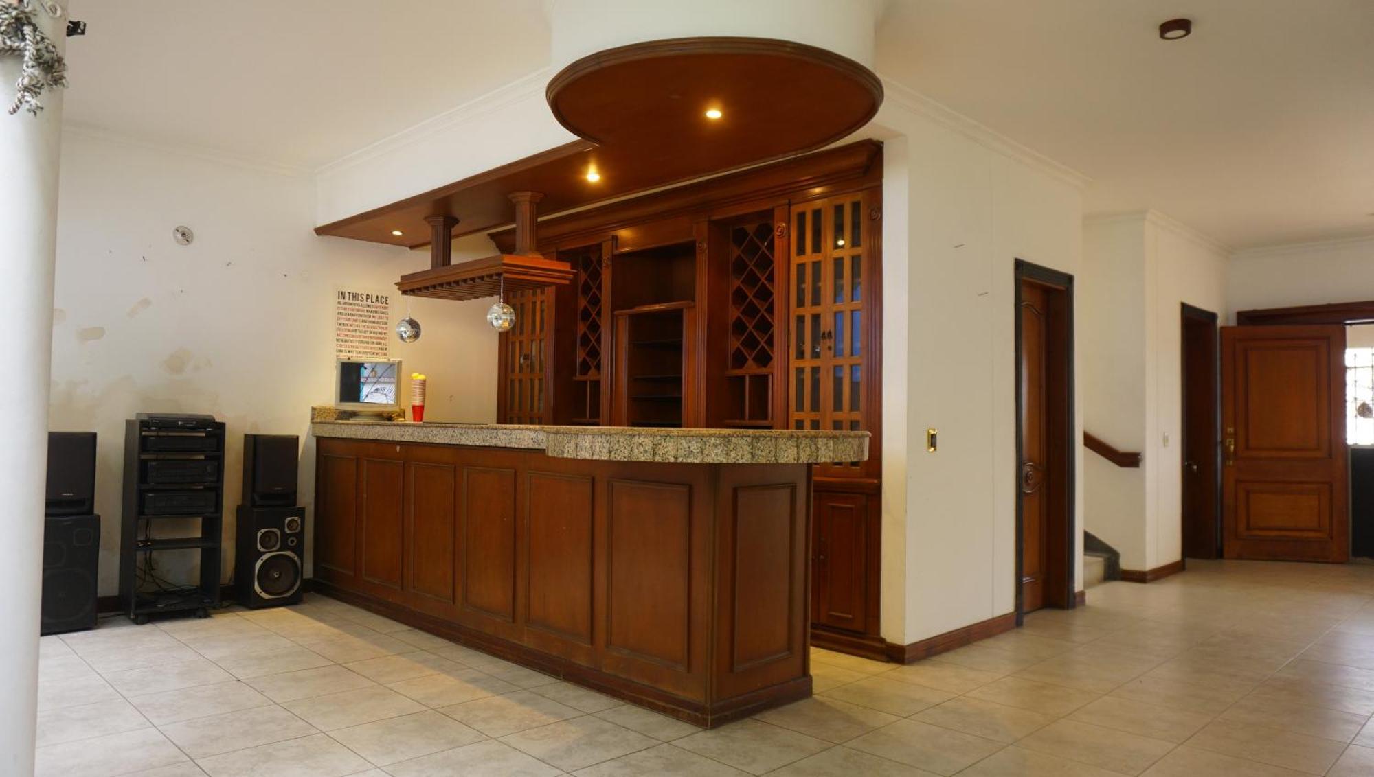 La Clave Hostel Cali Εξωτερικό φωτογραφία