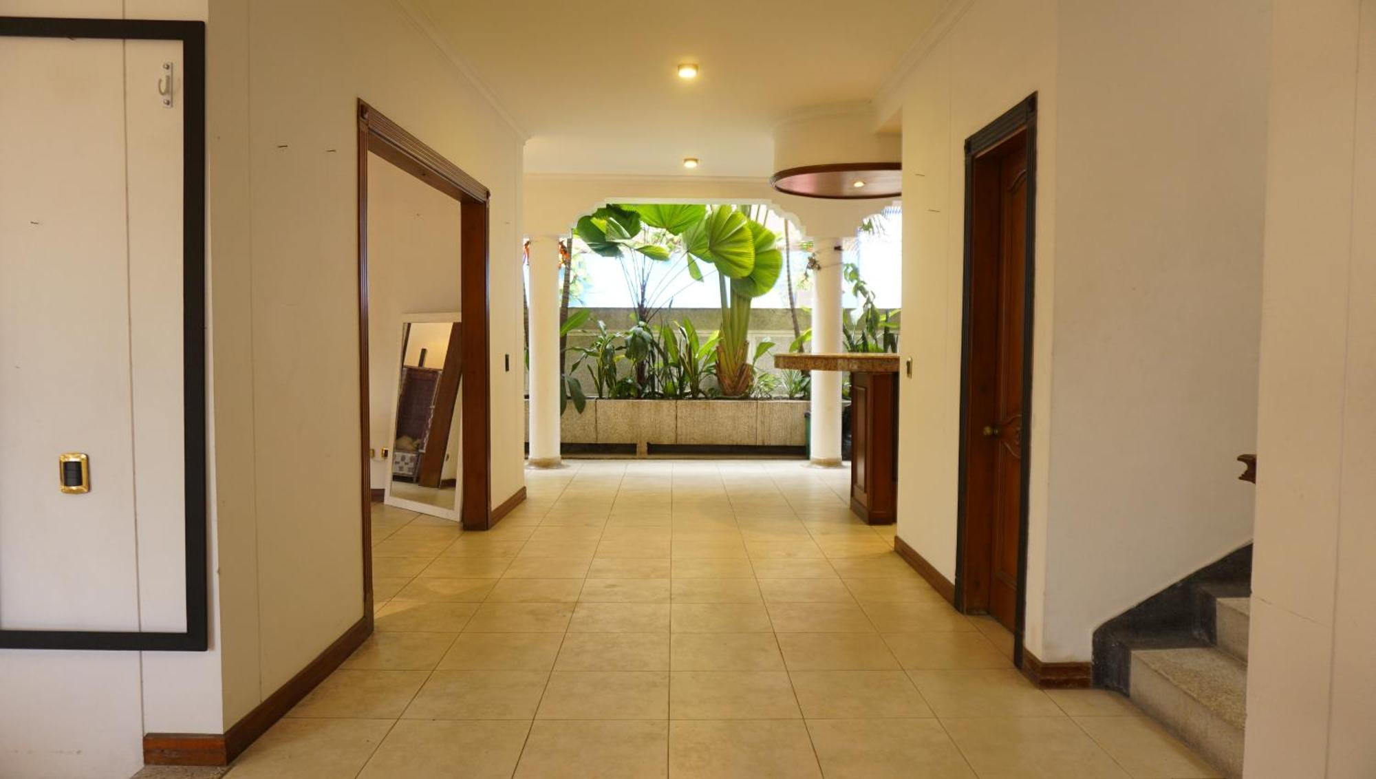 La Clave Hostel Cali Εξωτερικό φωτογραφία
