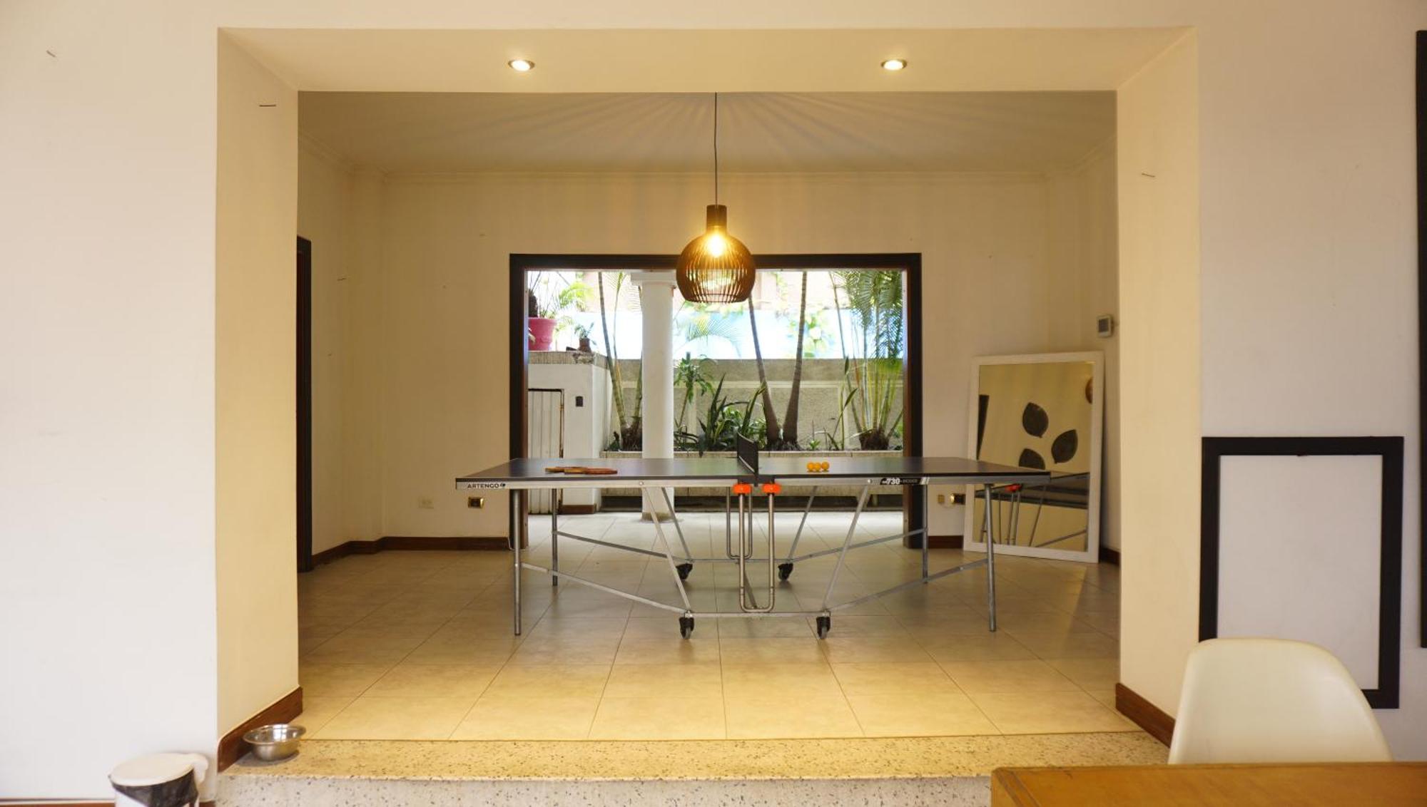 La Clave Hostel Cali Εξωτερικό φωτογραφία