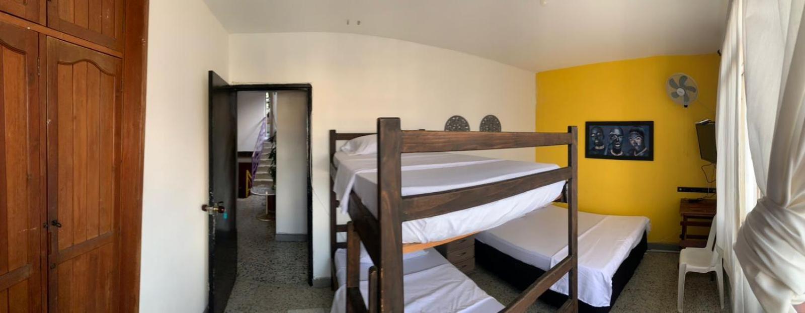 La Clave Hostel Cali Εξωτερικό φωτογραφία