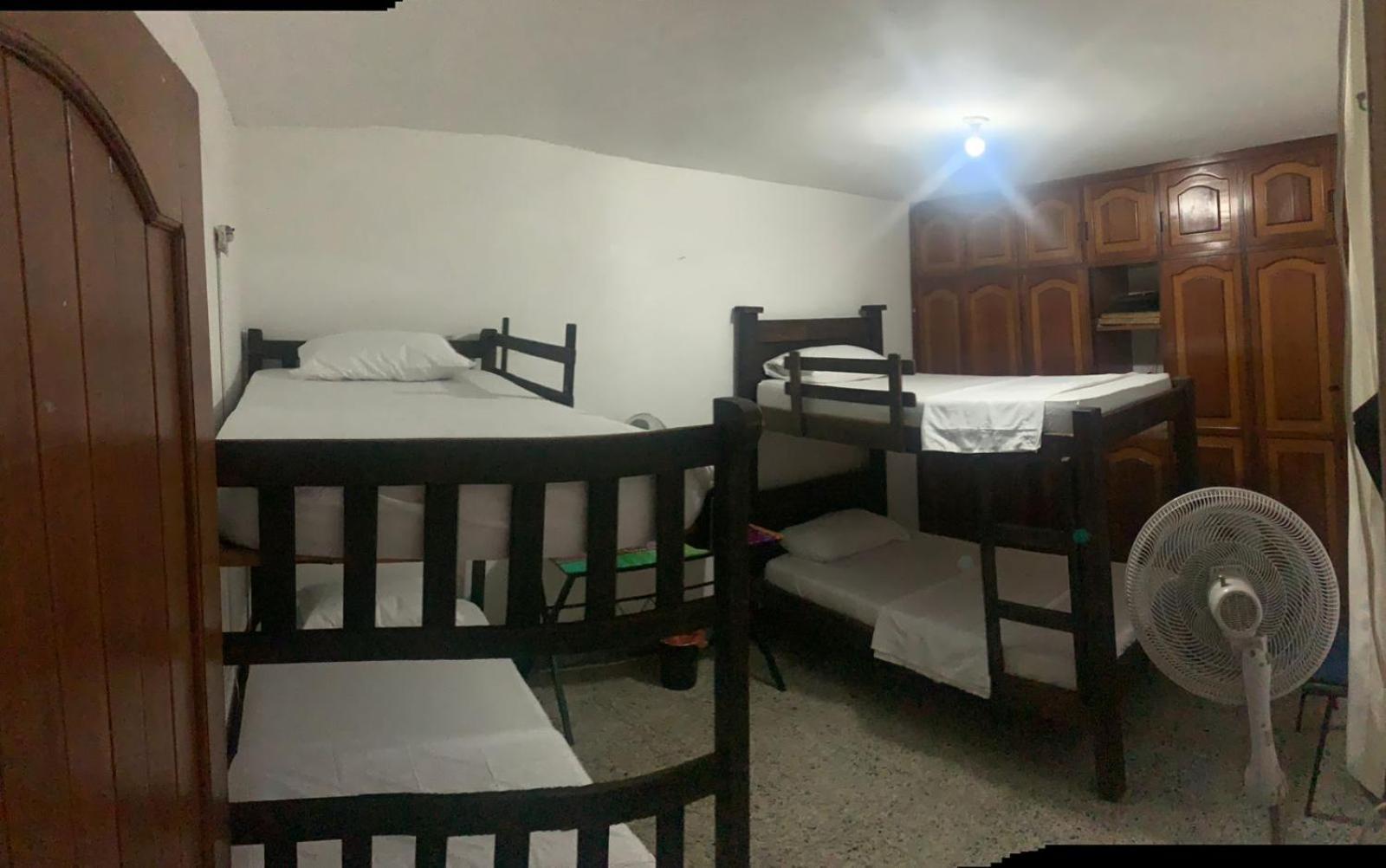 La Clave Hostel Cali Εξωτερικό φωτογραφία