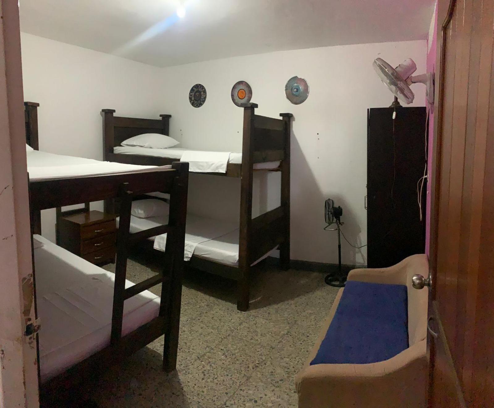 La Clave Hostel Cali Εξωτερικό φωτογραφία