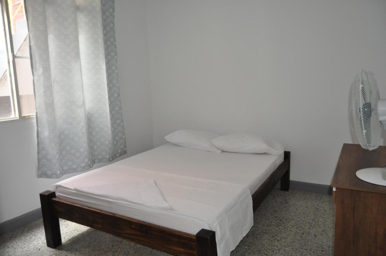 La Clave Hostel Cali Εξωτερικό φωτογραφία
