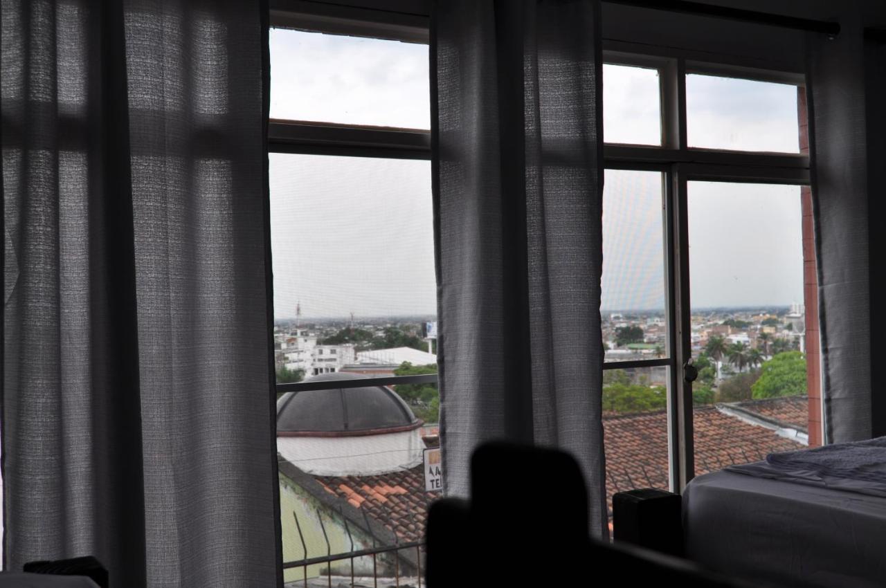 La Clave Hostel Cali Εξωτερικό φωτογραφία