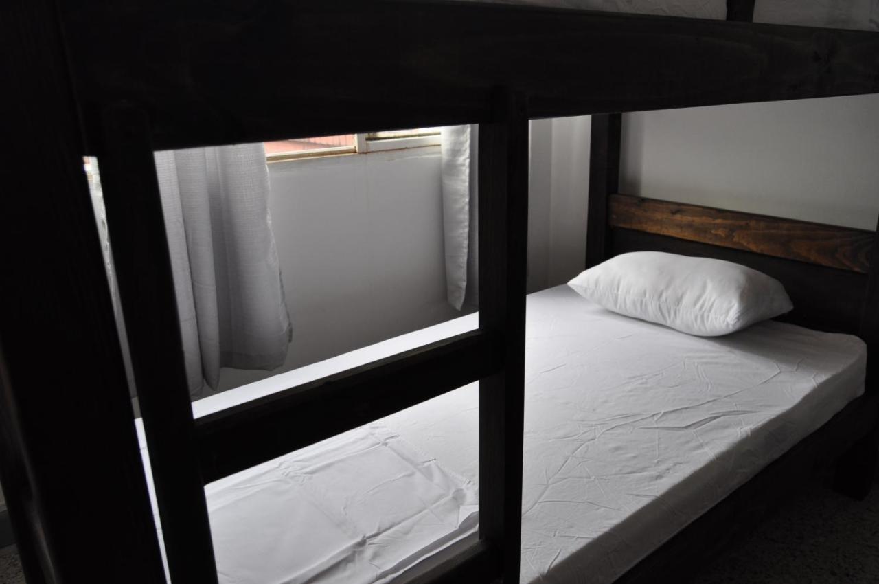 La Clave Hostel Cali Εξωτερικό φωτογραφία