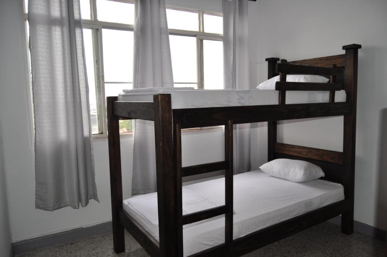 La Clave Hostel Cali Εξωτερικό φωτογραφία