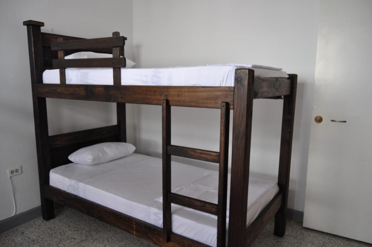 La Clave Hostel Cali Εξωτερικό φωτογραφία