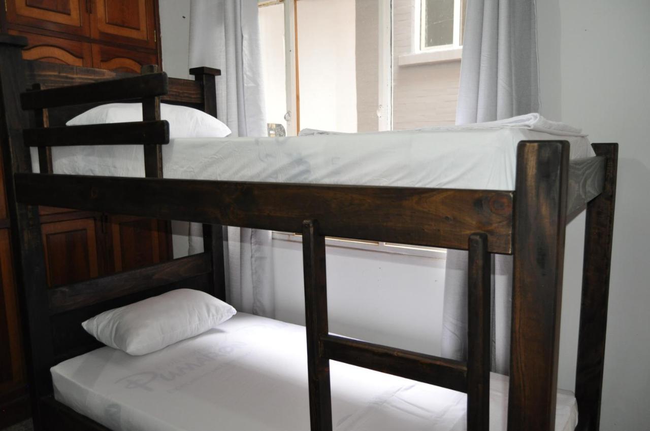 La Clave Hostel Cali Εξωτερικό φωτογραφία