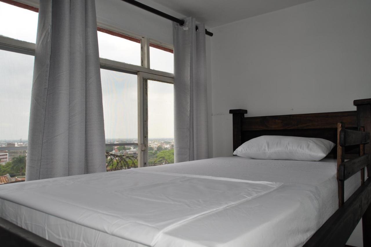 La Clave Hostel Cali Εξωτερικό φωτογραφία