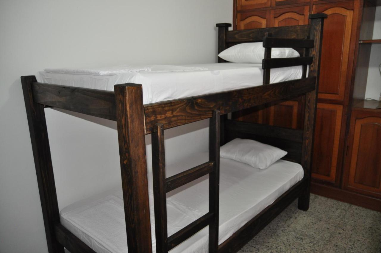 La Clave Hostel Cali Εξωτερικό φωτογραφία